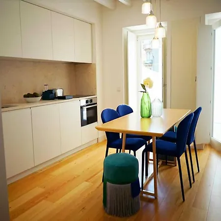 Appartement Intendente - 2 Quartos