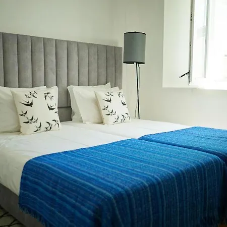 Appartement Intendente - 2 Quartos *