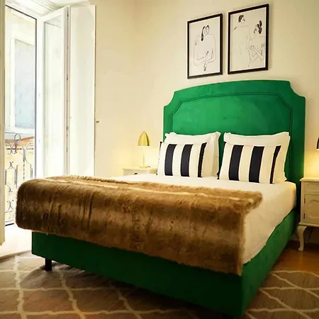 Intendente - 2 Quartos *