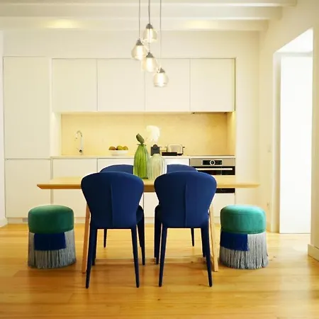 Intendente - 2 Quartos *