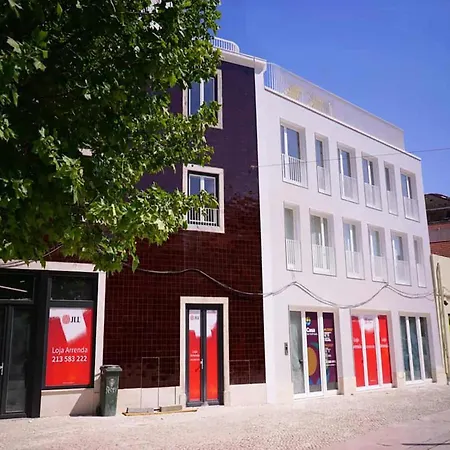 Intendente - 2 Quartos Apartamento