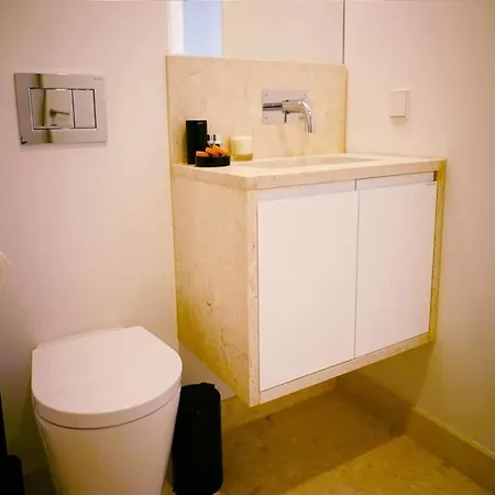 Apartman Intendente - 2 Quartos Lisboa